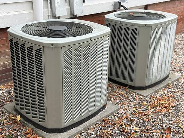 Reliable Hvac contractor in Webster, FL by JG Cool HVAC